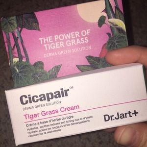 Tiger Grass Cream